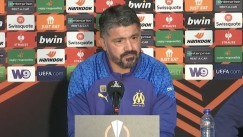 Ο τεχνικός της Μαρσέιγ, Τζενάρο Γκατούζο