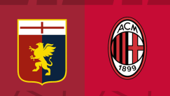 Τζένοα - Μίλαν 