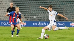 Προπονητής Κ21 Κροατίας για Γκρόζντανιτς: «Έχει προοπτική, μέχρι πριν λίγο καιρό ήταν αόρατος για μας»