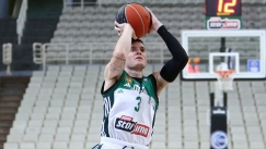 Στην Τενερίφη μέχρι το τέλος της σεζόν ο Κάιλ Γκάι