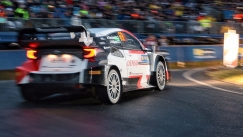 Τέσσερις ειδικές μακριά από το δεύτερο τίτλο στο WRC ο Ροβάνπερα (vid)