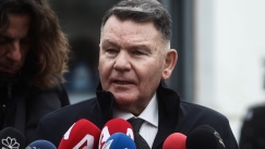 Τρεις συνηγόρους διόρισε το δικαστήριο στη Ρούλα Πισπιρίγκου: Τι αναφέρει ο Αλέξης Κούγιας	