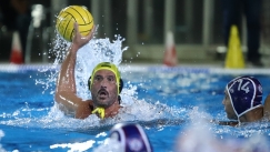 Ο Κώστας Κοκκινάκης της ΑΕΚ