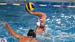 O Κοπελιάδης με τον Πανιώνιο