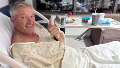 Κούκοτς: Στο νοσοκομείο ο Κροάτης Hall of Famer