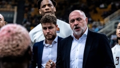  Λάσο: «Προτιμώ μία ήττα με 40 πόντους διαφορά από 40 ήττες με έναν πόντο»