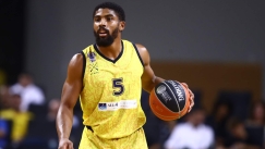 LIVE: Λαύριο - Κολοσσός