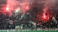 Σε απολογία Παναθηναϊκός και ΑΕΚ για την εξ' αναβολής 1η αγωνιστική