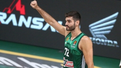 Μαντζούκας