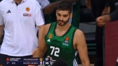 Ο Μαντζούκας