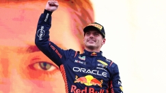 Ο Μαξ Φερστάπεν είναι ο Παγκόσμιος Πρωταθλητής Formula 1 του 2023