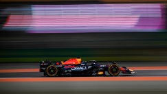 Ο Φερστάπεν νίκησε στο Κατάρ με την ανωτερότητα του πρωταθλητή