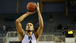 Ο ΜακΝίς του ΠΑΟΚ.