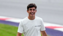 Ο Μαρκ Μάρκεθ ανακοινώθηκε επίσημα από την Gresini