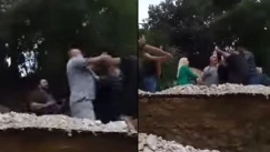 Ο πατέρας του νεαρού που χαστούκισε ο Μπέος: «Τον δήμαρχο δεν τον βρίζεις» (vid)