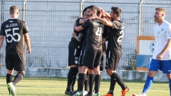 Το γκολ του ΟΦΗ