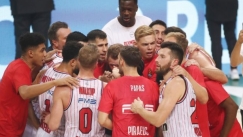 Ολυμπιακός