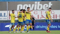 παναι γκοολ