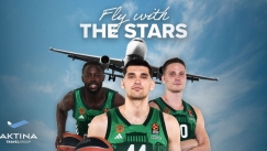 Παναθηναϊκός