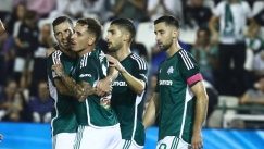 Ο Παναθηναϊκός