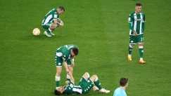 Ο Παναθηναϊκός καλείται να κάνει την αρχή εκεί όπου ήρθε πέρυσι το οριστικό φινάλε