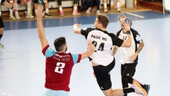 Ο ΠΑΟΚ επέστρεψε στις νίκες στη Handball Premier