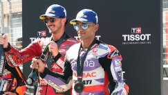 Οι βαθμολογίες του MotoGP μετά το GP Ιαπωνίας