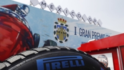 Τι να περιμένουμε από τα ελαστικά στο Μεξικό