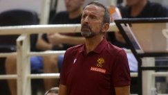 Πλάθα: «Θα ήθελα πολύ να γνωρίσω τον Νίκο Γκάλη»