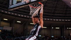 Ο Ακίλε Πολονάρα. 