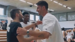 O Ακίλε Πολονάρα. 