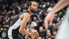 Ο Πάντερ είναι η αιτία της απαγόρευσης μεταγραφών της Παρτίζαν! – Η θέση της διοίκησης