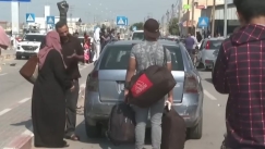 Γάζα: Για ποιο λόγο είναι σημαντικό το πέρασμα στη Ράφα