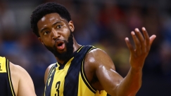 Τσέισον Ραντλ