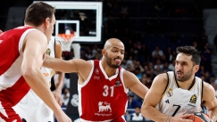 Ο Φακούντο Καμπάτσο της Ρεάλ.