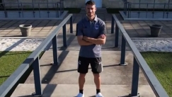 Ανέλαβε επίσημα νέος προπονητής στην Μπορντό ο Ριέρα