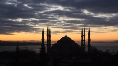 Θρίλερ στην Τουρκία: Νεκρός Ρώσος διπλωμάτης σε ξενοδοχείο της Κωνσταντινούπολης