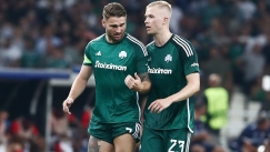 Πέντε τραυματισμοί και δεκατρείς αγώνες χαμένοι για τους κεντρικούς αμυντικούς του Παναθηναϊκού