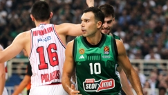 Κώστας Σλούκας