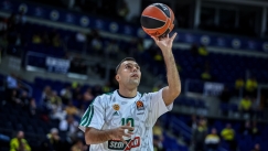 Κώστας Σλούκας