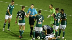 Με elite διαιτητή το Μπάτσκα Τόπολα - Ολυμπιακός, Ο Σότσα στο ΠΑΟΚ - Άιντραχτ