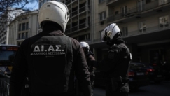 Νεκρό παιδί μετά από ανταλλαγή πυροβολισμών στο Ζεφύρι 