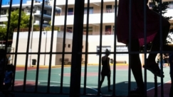 Σοβαρό επεισόδιο βίας σε δημοτικό σχολείο στο Αγρίνιο: Μαθήτρια μεταφέρθηκε στο νοσοκομείο