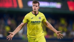 Alexander Sorloth