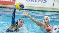 O Ολυμπιακός φιλoξενεί τη Βουλιαγμένη για τη 2η αγωνιστική του Δ' Ομίλου στο Champions League, ο Άλιμος ιστορικό παιχνίδι στην έδρα της Σαμπαντέλ