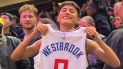 Ο Γουέστμπρουκ