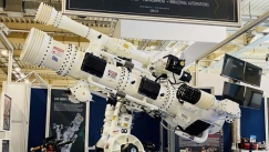 Λαρισαίος έφτιαξε το ελληνικό υπερόπλο laser: Ρίχνει drones σε 4 δευτερόλεπτα