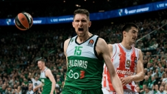 Η Ζάλγκιρις