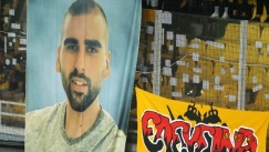 Εξέταση DNA ζήτησε η ανακρίτρια για τον Έλληνα οπαδό που συνελήφθη για ενδεχόμενη εμπλοκή στη δολοφονία του Κατσούρη