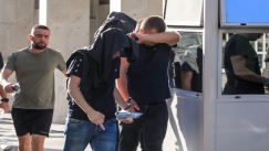 Εξελίξεις στην υπόθεση δολοφονίας Κατσούρη: «Στις 5/12 θα εμφανιστεί το πρώτο μέλος των Bad Blue Boys στο δικαστήριο Αθηνών»